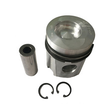 Deutz FL914 Diesel Engine Spare Part Piston 0423 6674